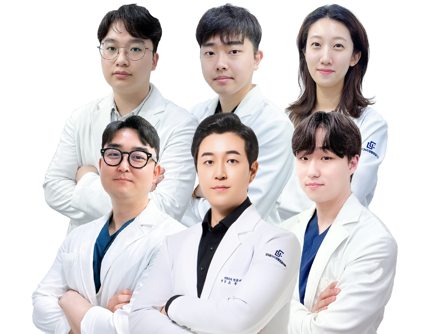 의료진이미지