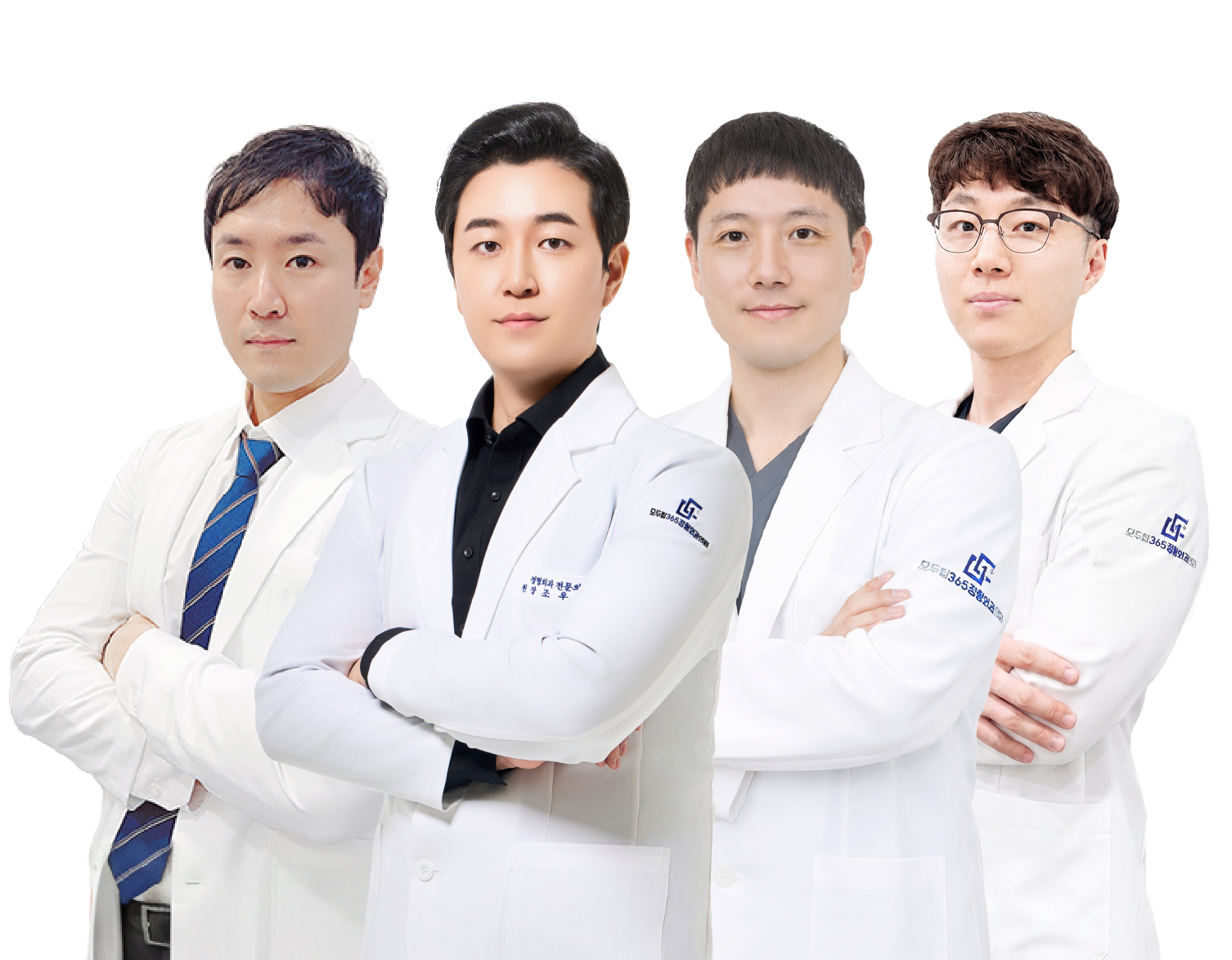 의료진 이미지 | 부평 정형외과 전문의